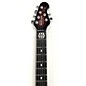 Used Ernie Ball Music Man Majesty Limited Solid Body Electric Guitar