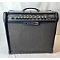 Used Line 6 Spider IV 75W 1x12 Guitar Combo Amp thumbnail