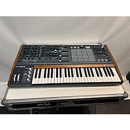 Used Arturia Used Arturia MatrixBrute Synthesizer