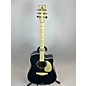 Used Esteban Vl100 Acoustic Electric Guitar thumbnail