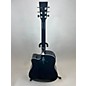 Used Esteban Vl100 Acoustic Electric Guitar