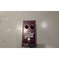 Used Aguilar 2010s GRAPE Phaser Bass Effect Pedal