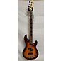 Used Fender ZONE Electric Bass Guitar thumbnail