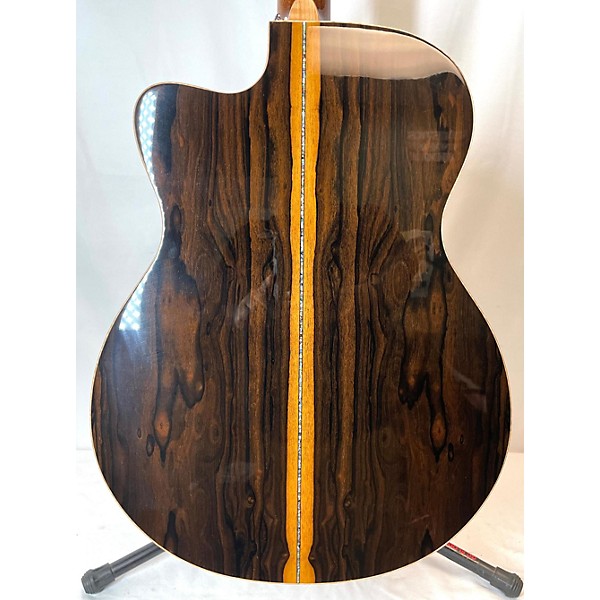 Used PRS Angelus Custom SE Acoustic Guitar
