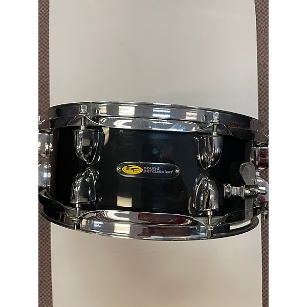 Used Sound Percussion Labs 6.5X14 SNARE Drum