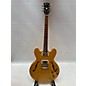 Vintage Gibson 1997 ES335 DOT Hollow Body Electric Guitar thumbnail