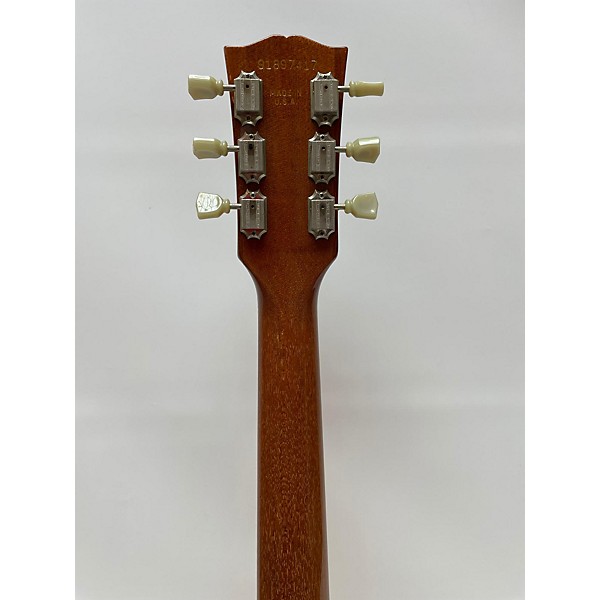 Vintage Gibson 1997 ES335 DOT Hollow Body Electric Guitar