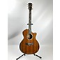 Used Taylor 2019 PS14CE Grand Auditorium Sinker Redwood/ Cocobolo Acoustic Electric Guitar thumbnail