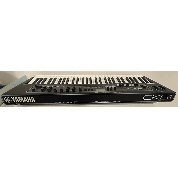 Used Yamaha CK61 Stage Piano