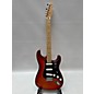 Used Fender 2021 Stratocaster Player Solid Body Electric Guitar thumbnail