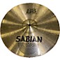 Used SABIAN 14in B8 Hi Hat Top Cymbal thumbnail