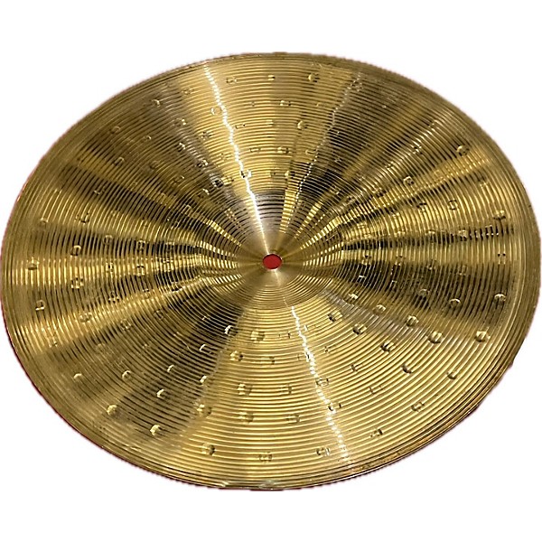 Used SABIAN 14in B8 Hi Hat Top Cymbal