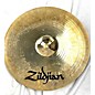 Used Zildjian 17in A Custom Crash Cymbal thumbnail