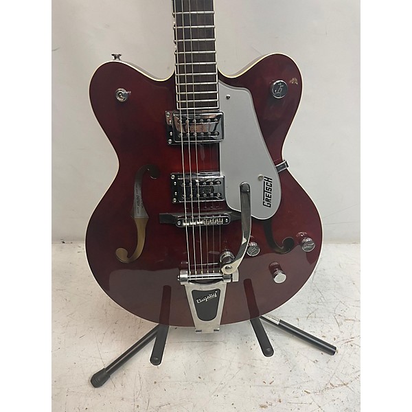 Used Gretsch Guitars Electromatic G5122 Hollow Body Electric Guitar