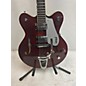 Used Gretsch Guitars Electromatic G5122 Hollow Body Electric Guitar