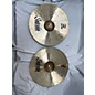 Used Soultone 14in Extreme Hi Hat Pair Cymbal
