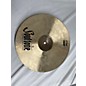 Used Soultone 13in Extreme Crash Cymbal