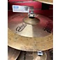 Used Soultone 15in Extreme Crash Cymbal thumbnail