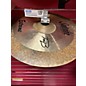Used Soultone 17in Extreme Crash Cymbal thumbnail