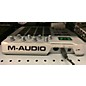 Used M-Audio TRIGGER FINGER MIDI Controller