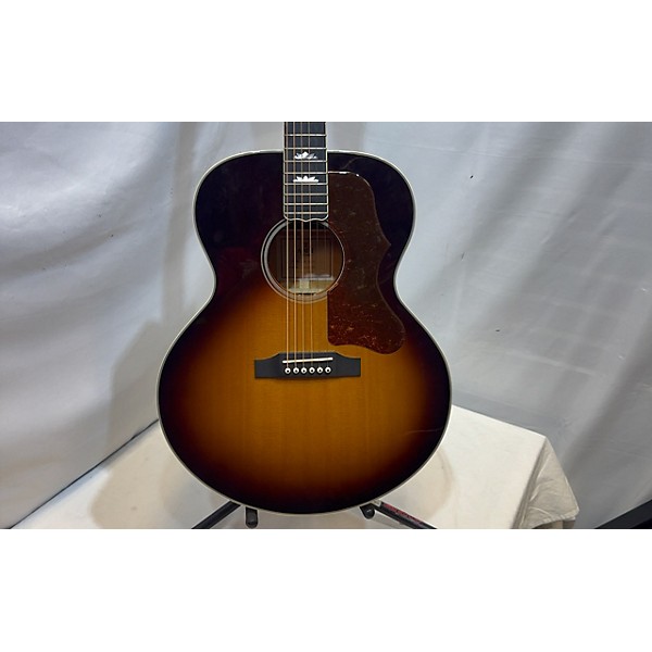 Used Ami Used Ami Gja-ag200 2 Color Sunburst Acoustic Electric Guitar