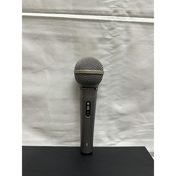 Used Peavey EC10 Dynamic Microphone