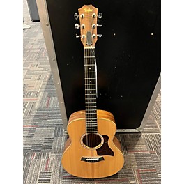 Used Taylor GS Mini-e Acoustic Electric Guitar