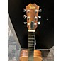 Used Taylor GS Mini-e Acoustic Electric Guitar