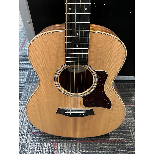 Used Taylor GS Mini-e Acoustic Electric Guitar