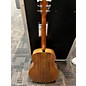 Used Taylor GS Mini-e Acoustic Electric Guitar