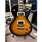 Used Gibson Les Paul Standard Solid Body Electric Guitar