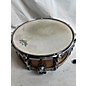 Used TAMA 6X14 Sound Lab Project Snare Drum thumbnail