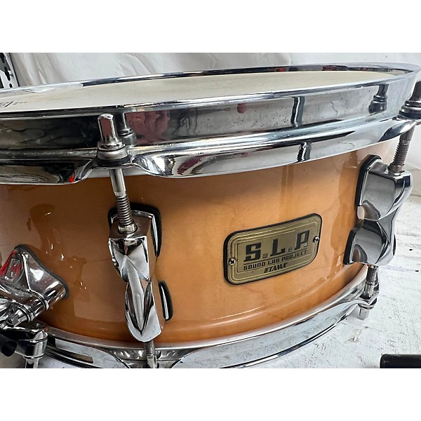 Used TAMA 6X14 Sound Lab Project Snare Drum