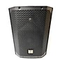 Used Electro-Voice Everse 8 Powered Speaker thumbnail