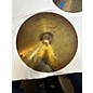 Used Pearl 18in CRASH/RIDE Cymbal thumbnail
