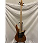 Used Used Dingwall NG3 Gold Electric Bass Guitar