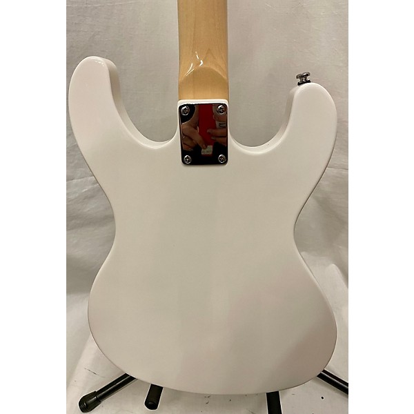 Used Eastwood UNIVOX HI-FLIER Solid Body Electric Guitar