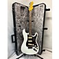 Used Fender 2020 American Ultra Stratocaster Solid Body Electric Guitar thumbnail