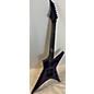 Used Used Solar X1.7MP Plus Purple Solid Body Electric Guitar thumbnail