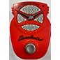 Used Danelectro DJ16 Bacon N' Eggs Mini Amp Plus Distortion Effect Pedal thumbnail