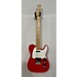 Used Fender MIJ International Color Telecaster Solid Body Electric Guitar thumbnail