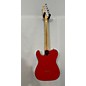 Used Fender MIJ International Color Telecaster Solid Body Electric Guitar