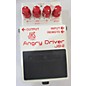 Used BOSS JB2 ANGRY DRIVER Effect Pedal thumbnail