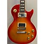 Used Gibson Les Paul Standard Solid Body Electric Guitar