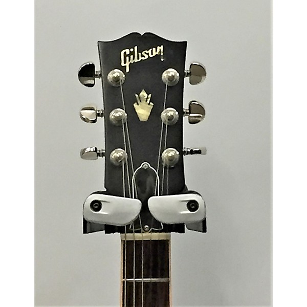 Used Gibson ES339 Satin Hollow Body Electric Guitar