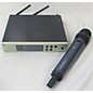 Used Sennheiser EW 100 G4-835-S Handheld Wireless System thumbnail