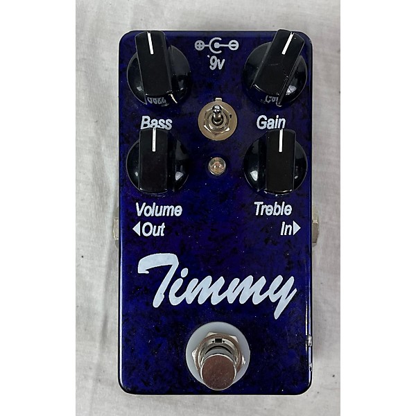 Used Cochran Timmy Ver#2 Effect Pedal