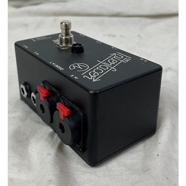 Used Goodwood The Interface Pedal
