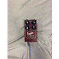 Used Supro FLANGER Effect Pedal thumbnail