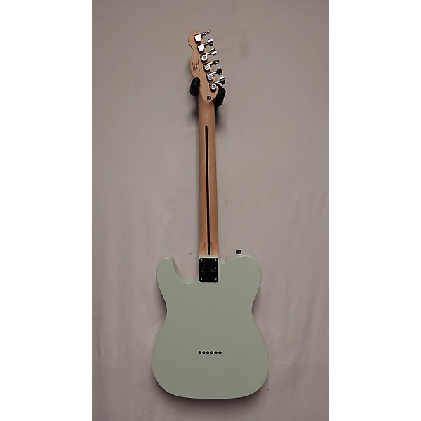 Used Squier Telecaster Solid Body Electric Guitar